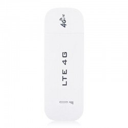 USB modemas "Qualcomm" (4G LTE 100 Mbps)