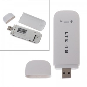 USB modemas "Qualcomm Pro" (4G LTE 150 Mbps)