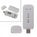USB modemas "Qualcomm Pro" (4G LTE 150 Mbps)