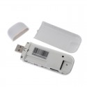 USB modemas "Qualcomm Pro" (4G LTE 150 Mbps)