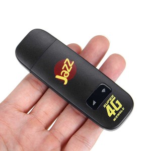 USB modemas "Press Jazz" (4G LTE 150 Mbps)