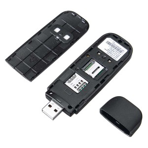 USB modemas "Press Jazz" (4G LTE 150 Mbps)