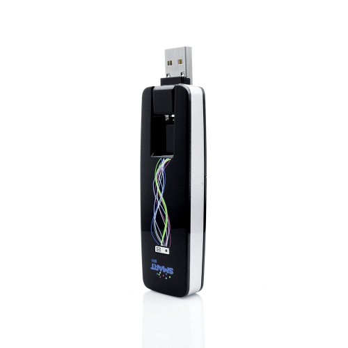 USB modemas "Alcatel Smarty" (4G LTE 150 Mbps)