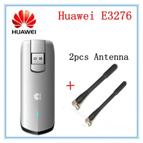 USB modemas "Huawei Best" (4G LTE 150 Mbps)