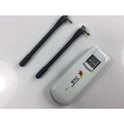USB modemas "Huawei Best Plus" (4G LTE 150 Mbps)