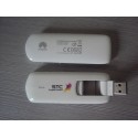 USB modemas "Huawei Best Plus 2" (4G LTE 150 Mbps)