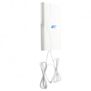Antena "Best Speed 2" (4G, SMA, 88 dbi)