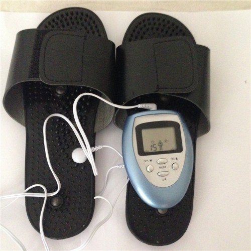 Elektroninis pėdų masažuoklis "Atsipalaidavimas 7"