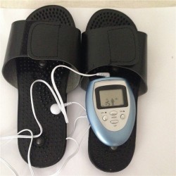 Elektroninis pėdų masažuoklis "Atsipalaidavimas 7"