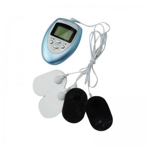 Elektroninis pėdų masažuoklis "Atsipalaidavimas 7"