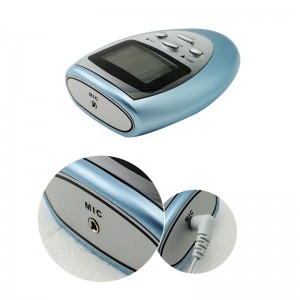 Elektroninis pėdų masažuoklis "Atsipalaidavimas 7"