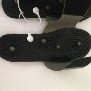 Elektroninis pėdų masažuoklis "Atsipalaidavimas 7"