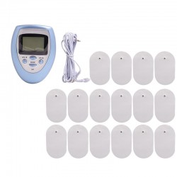 Elektroninis viso kūno masažuoklis "Malonumas 7"