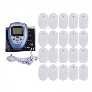 Elektroninis viso kūno masažuoklis "Malonumas 9"