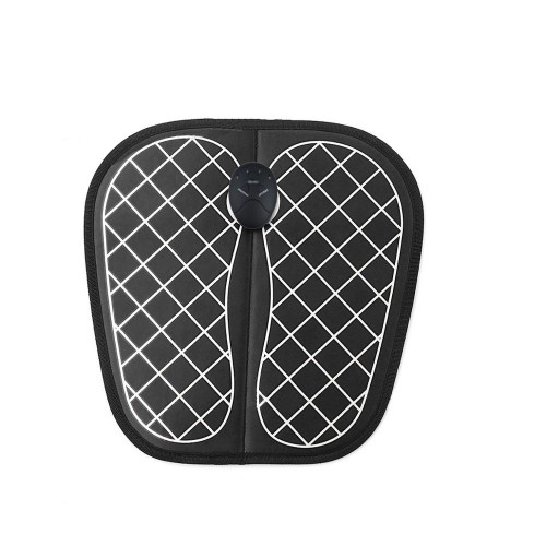 Elektroninis pėdų masažo kilimėlis "Smarty 3"