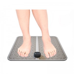 Elektroninis pėdų masažo kilimėlis "Smarty 13"