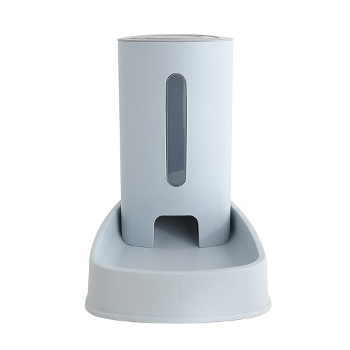 Profesionalus šunų ir kačių automatinis maitintojas "Modernumas 3"