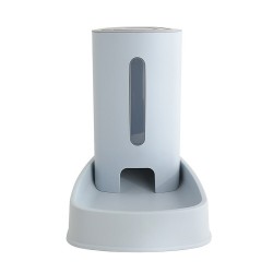 Profesionalus šunų ir kačių automatinis maitintojas "Modernumas 3"