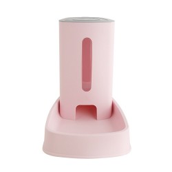 Profesionalus šunų ir kačių automatinis maitintojas "Modernumas 4"