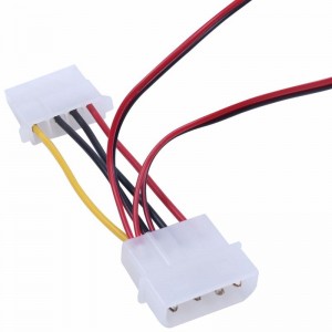 Kietojo disko aušintuvas