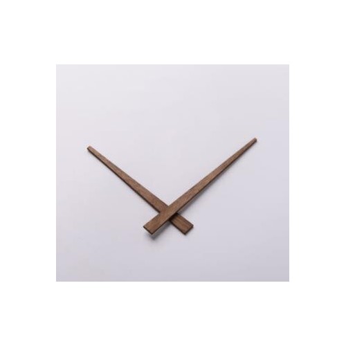 Laikrodžio mechanizmai "Medinė elegancija 5" (10 vnt.)