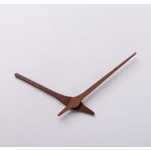 Laikrodžio mechanizmai "Medinė elegancija 6" (10 vnt.)