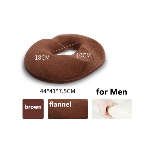 Kėdės pagalvė vyrams "Patogiau nebūna 7"