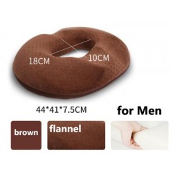 Kėdės pagalvė vyrams "Patogiau nebūna 7"