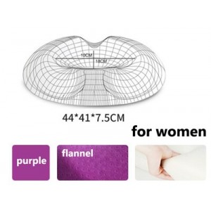 Kėdės pagalvė moterims "Patogiau nebūna 9"