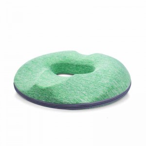 Kėdės pagalvė vyrams "Puikus poilsis 2"