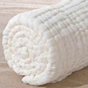 Plaunami sauskelnių įklotai "Baltoji švara" (10 vnt.)