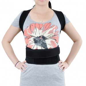 Pečių laikysenos korektorius "Puiki laikysena X"