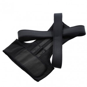 Pečių laikysenos korektorius "Puiki laikysena X"