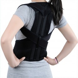 Pečių laikysenos korektorius "Puiki laikysena X"