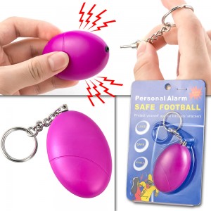 Asmeninė signalizacija "SOS pagalba" (Prieš vagis, prievartautojus ir užpuolikus)