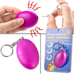 Asmeninė signalizacija "SOS pagalba" (Prieš vagis, prievartautojus ir užpuolikus)