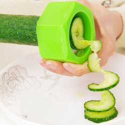 Agurkų pjaustyklė "Vegano džiaugsmas 5"