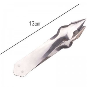 Daugiagalymybinė vaisių pjaustyklė "Vegano džiaugsmas 18"