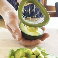 Avokadų pjaustyklė "Vegano džiaugsmas 21"