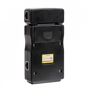 Laidų testeris "Geras laidas" (USB ir tinklo kabelių RJ45, RJ11)