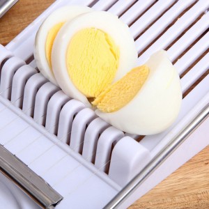 Mėsos ir kiaušinių pjaustyklė "Patogiau nebūna"