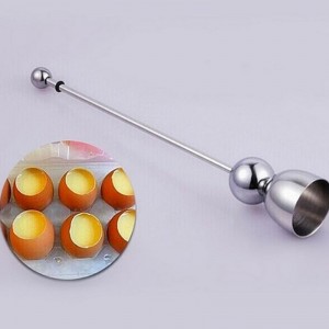 Kiaušinių pjaustyklė "Aukščiausia klasė"