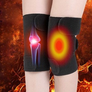 Kelių diržai su magnetais "Šiluma 10"