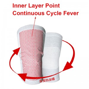 Šildanti kelio apsauga "Šiluma 15"