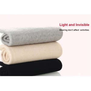 Šildantis magnetinis kelio įtvaras "Šiluma 17"