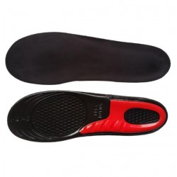 Silikono gelio vidpadžiai sportui "Pro Sport 4"