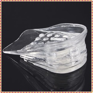 Silikono gelio vidpadžiai "Best Relax Pro"