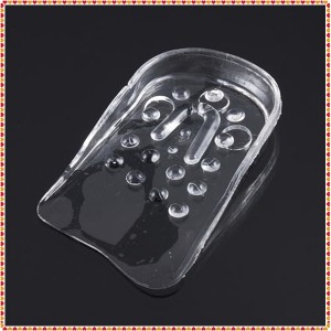 Silikono gelio vidpadžiai "Best Relax Pro"