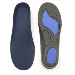 Vidpadžiai plokčioms pėdoms "Orthopedic Pro"