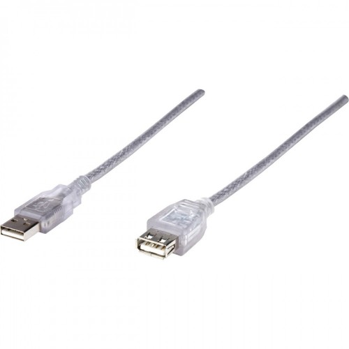 5 m USB ilgintuvas